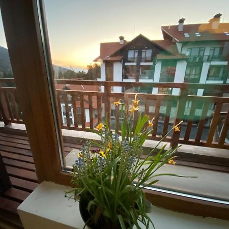 Borovets Hills Apartments - Evergreen Suite Exterior photo