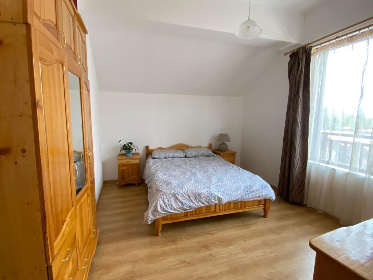 Borovets Hills Apartments - Evergreen Suite Exterior photo