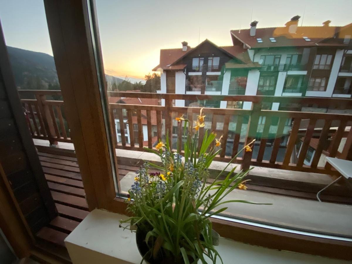 Borovets Hills Apartments - Evergreen Suite Exterior photo